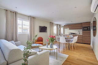 スーパーアパートメント 2 ベッドルームズ センター オブ パリ