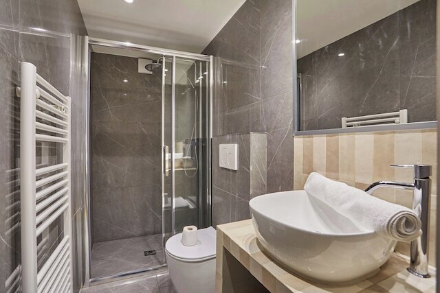 スーパーアパートメント 2 ベッドルームズ センター オブ パリ