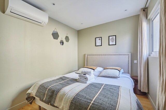 スーパーアパートメント 2 ベッドルームズ センター オブ パリ