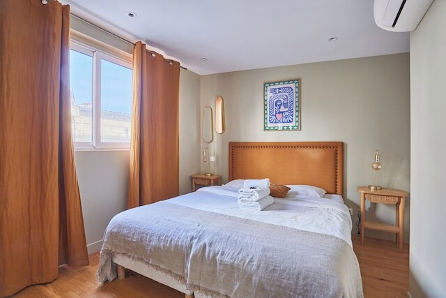 スーパーアパートメント 2 ベッドルームズ センター オブ パリ