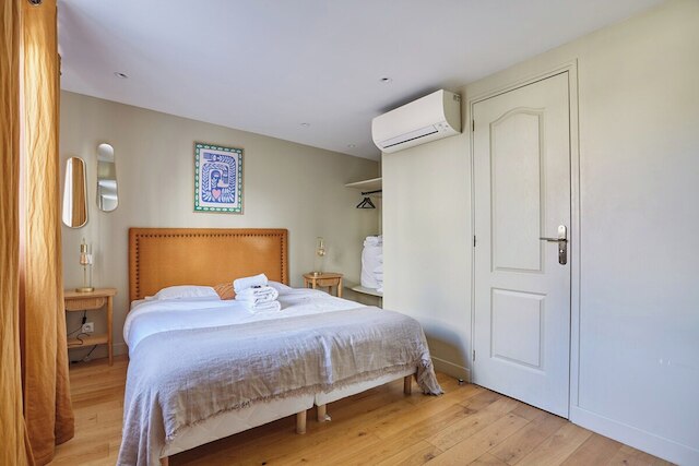 スーパーアパートメント 2 ベッドルームズ センター オブ パリ