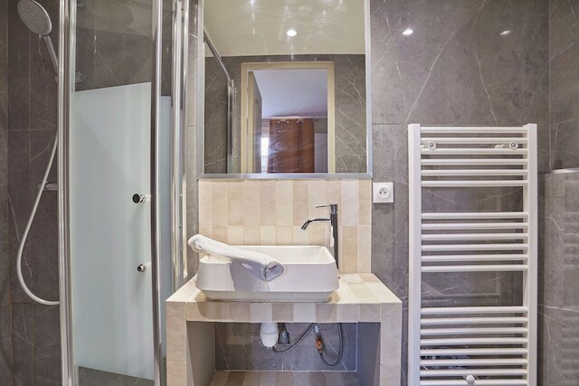 スーパーアパートメント 2 ベッドルームズ センター オブ パリ