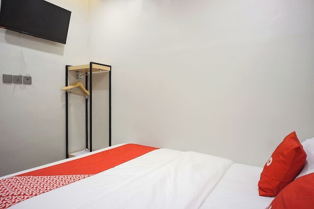 OYO 92956 トラベルビズ ホテル