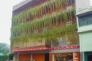 OYO 92956 トラベルビズ ホテル