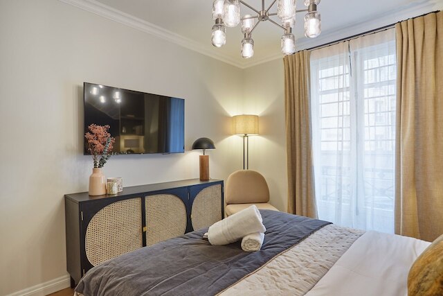 スパーブ ニュー フラット ノートルダム ド パリ