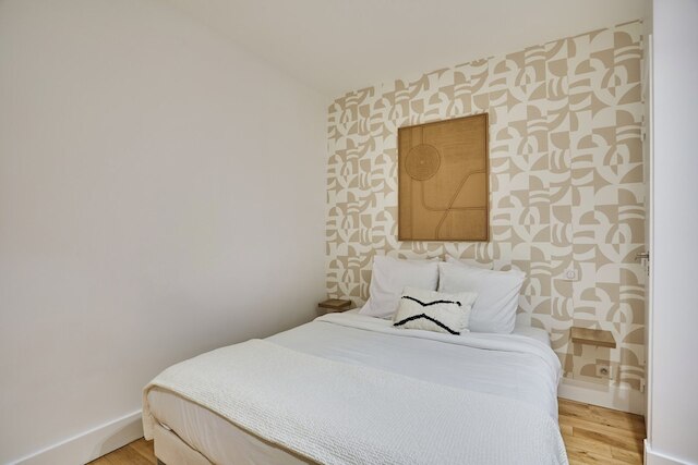 サンプチュアス アパートメント ルーブル/パレ ロワイヤル