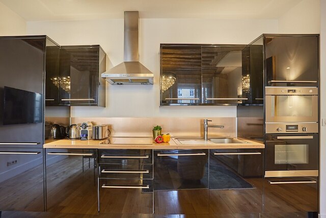 サンプチュアス アパートメント ルーブル/パレ ロワイヤル