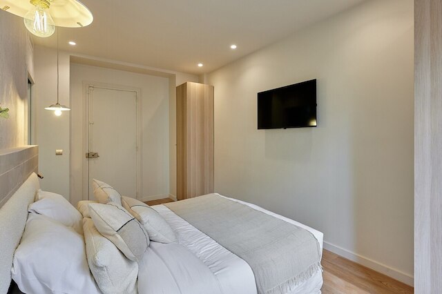 サブリム スタジオ センター オブ パリ ボーボーグ/ル マレ