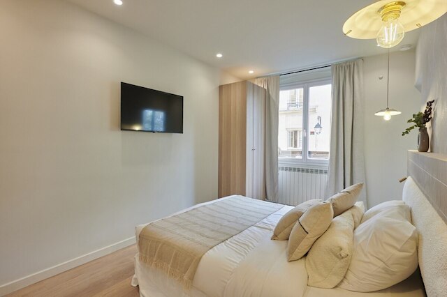 サブリム スタジオ センター オブ パリ ボーボーグ/ル マレ