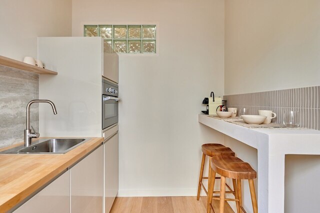 サブリム スタジオ センター オブ パリ ボーボーグ/ル マレ