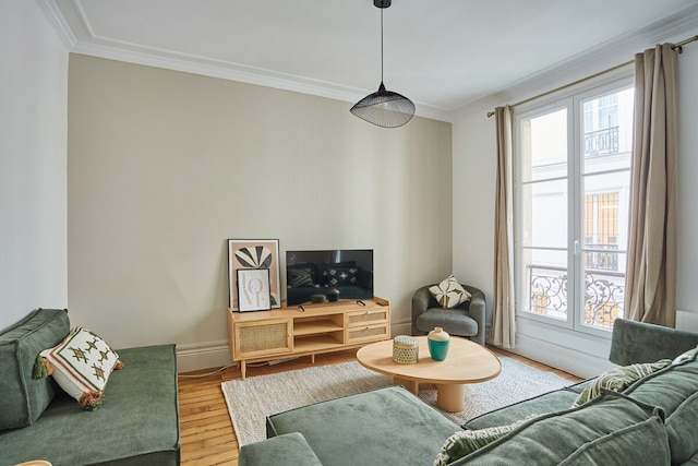 サブリム アパートメント ボーボーグ/ル マレ