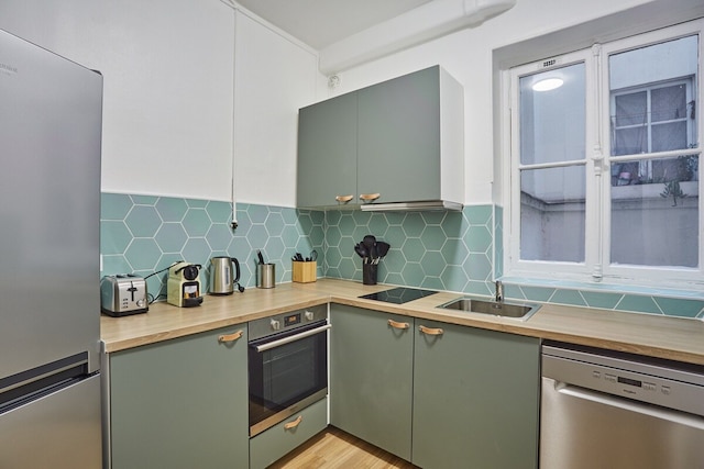 サブリム アパートメント ボーボーグ/ル マレ