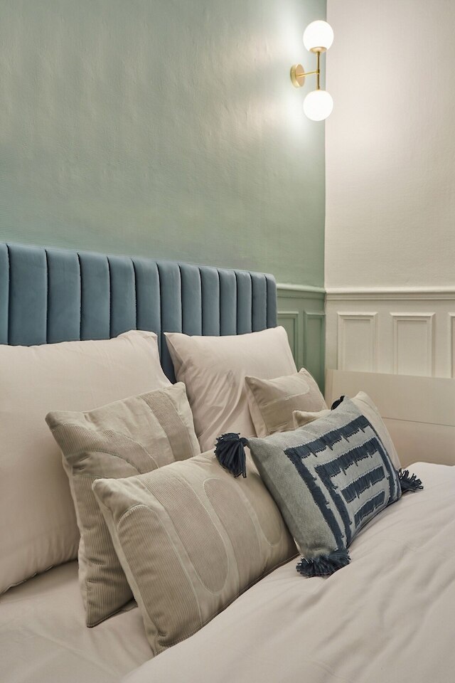 サブリム アパートメント ボーボーグ/ル マレ