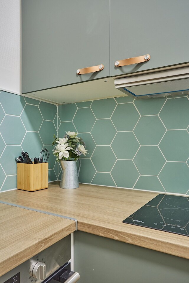 サブリム アパートメント ボーボーグ/ル マレ