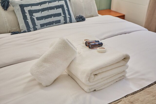 サブリム アパートメント ボーボーグ/ル マレ