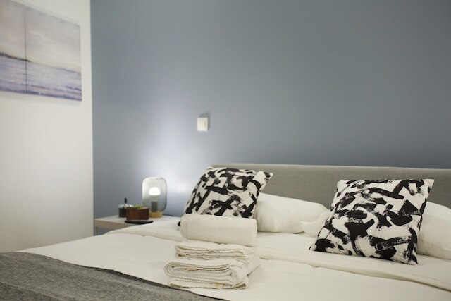 ニュー アパートメント センター オブ パリ