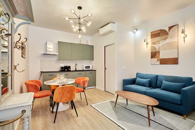 シャルマン デュプレックス 1 シャンブル セントル ド パリ