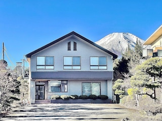 レイクピアエンゼル山中湖