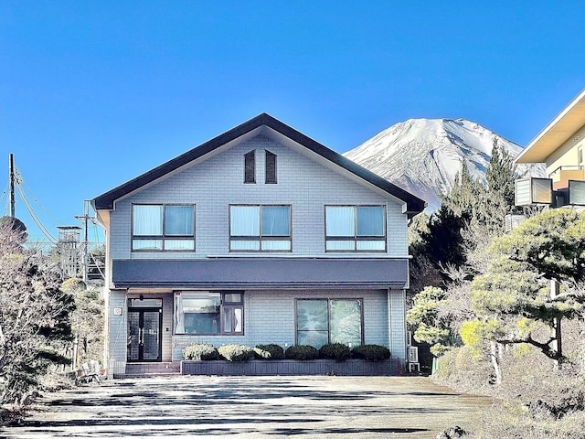 レイクピアエンゼル山中湖