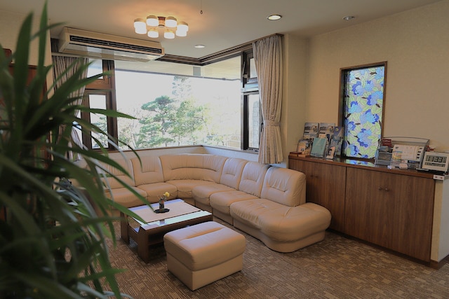 レイクピアエンゼル山中湖