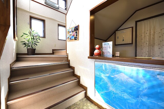 レイクピアエンゼル山中湖