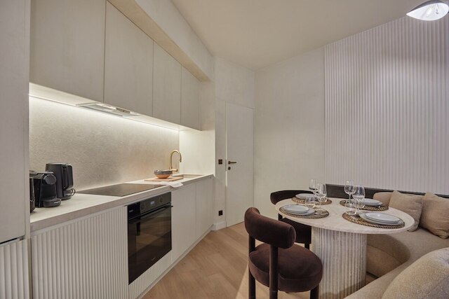 サブライム ニュー アパートメント ルーブル パレロワイヤル