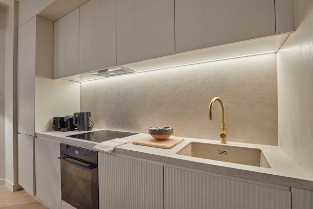 サブライム ニュー アパートメント ルーブル パレロワイヤル