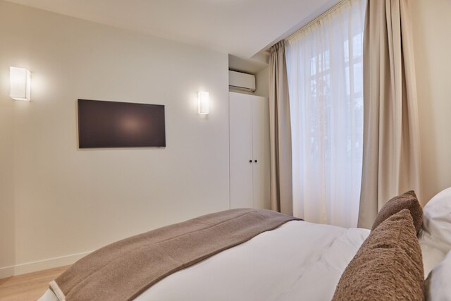 サブライム ニュー アパートメント ルーブル パレロワイヤル