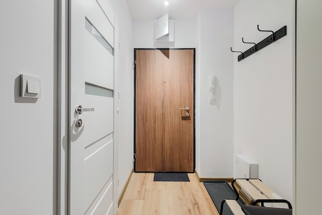 ショートステイポーランド ジュプニチャ B83