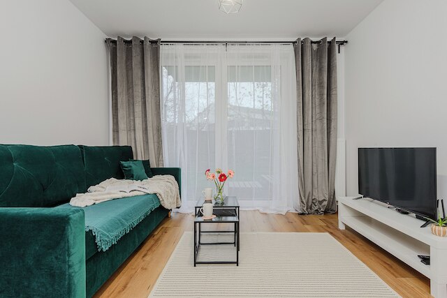 ショートステイポーランド ジュプニチャ B83