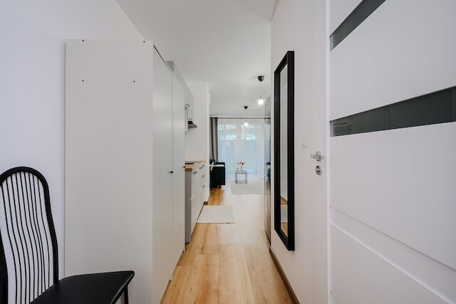 ショートステイポーランド ジュプニチャ B83