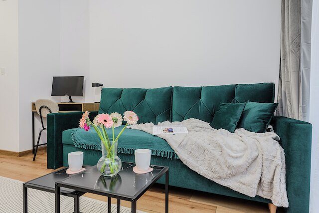 ショートステイポーランド ジュプニチャ B83