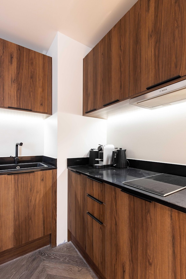 エレガント アパートメント - 1ベッドルーム/4人 - リュ サントノーレ