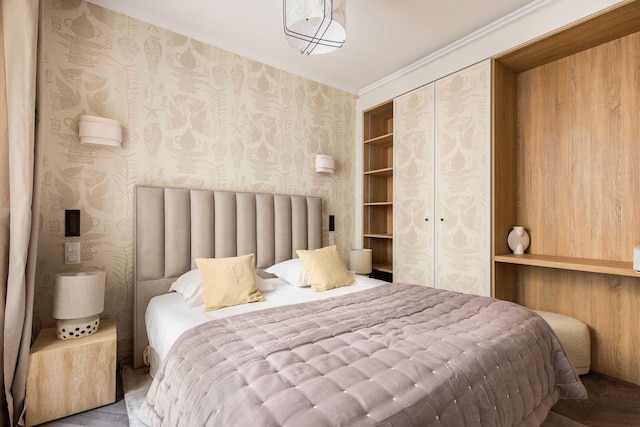 エレガント アパートメント - 1ベッドルーム/4人 - リュ サントノーレ