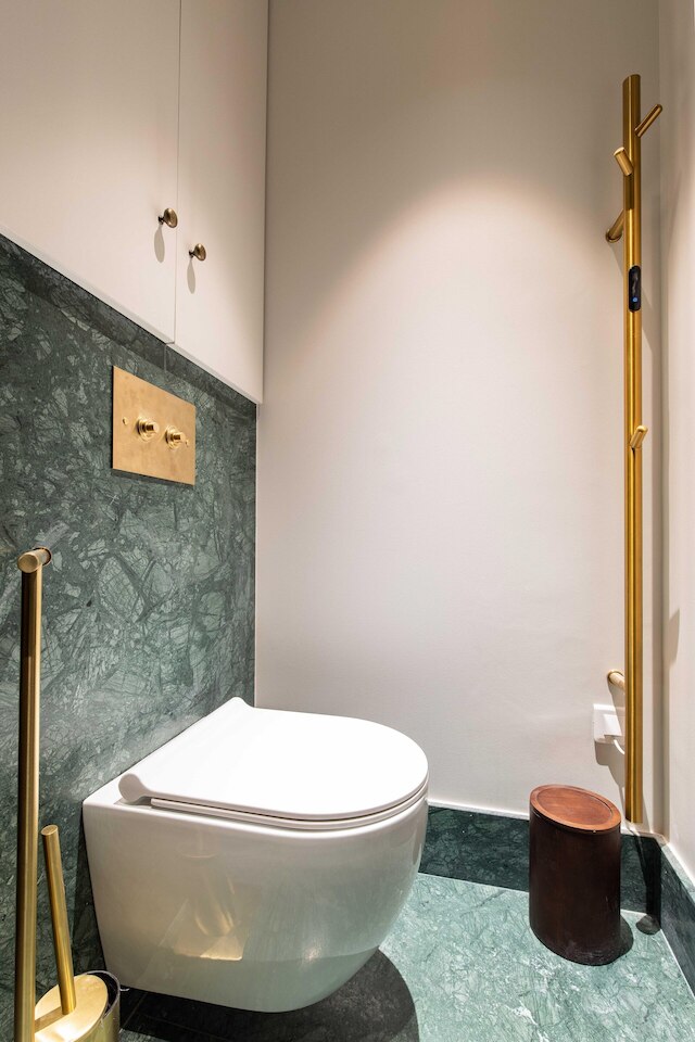 エレガント アパートメント - 1ベッドルーム/4人 - リュ サントノーレ