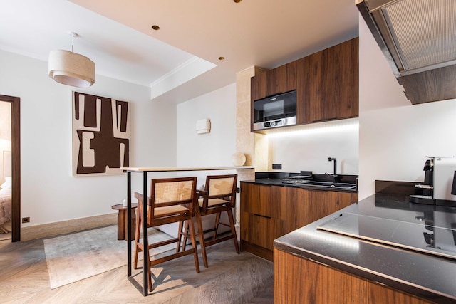 エレガント アパートメント - 1ベッドルーム/4人 - リュ サントノーレ