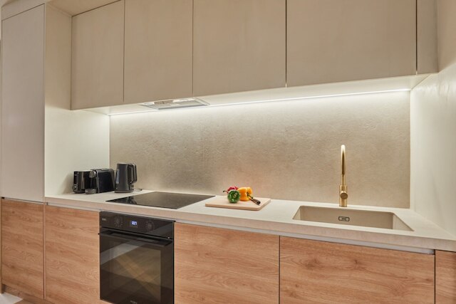 スタニング リノベーテッド アパートメント ルーブル パレロワイヤル