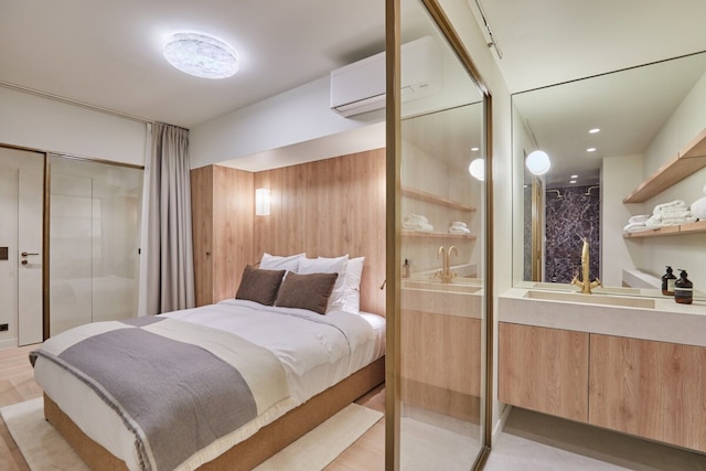 スタニング リノベーテッド アパートメント ルーブル パレロワイヤル