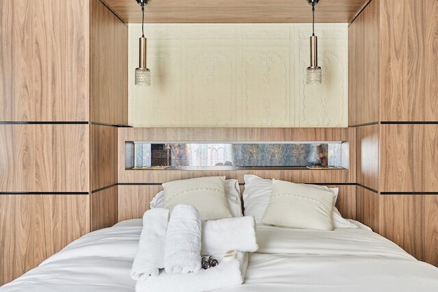 マグニフィセント ニュー スタジオ ルーブル パレロワイヤル