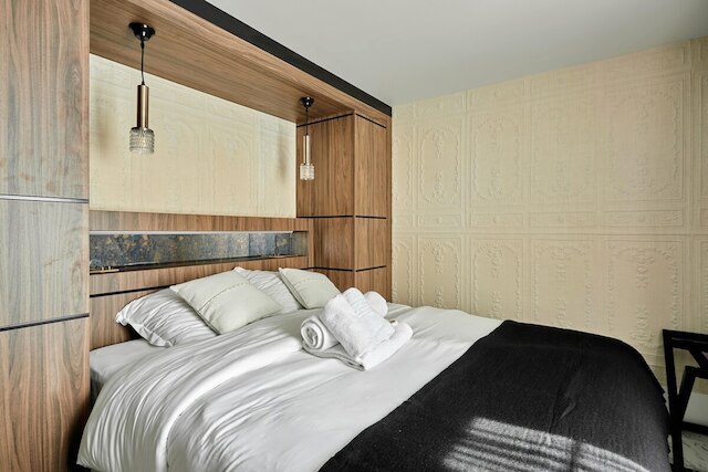 マグニフィセント ニュー スタジオ ルーブル パレロワイヤル