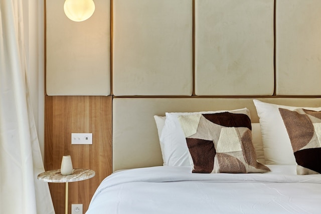 サブライム 3 ベッドルーム アパートメント センター オブ パリ