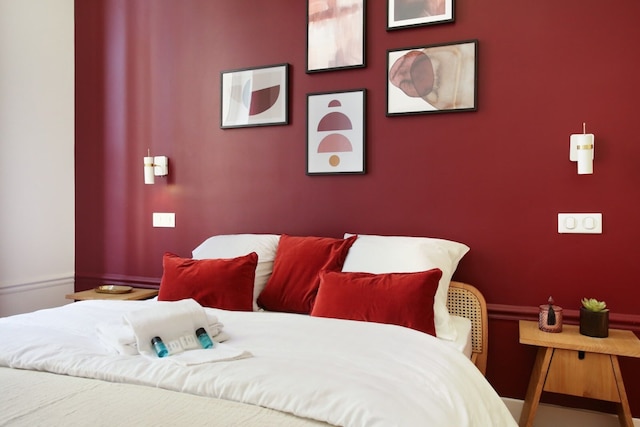 サンプチュアス アパートメント ルーブル ミュージアム コンコルド