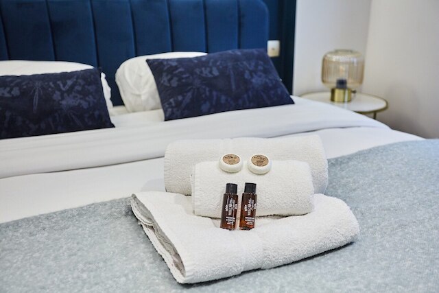 サブライム アンド ニュー アパートメント サン ジェルマン デ プレ