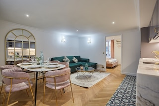 サブライム アンド ニュー アパートメント サン ジェルマン デ プレ