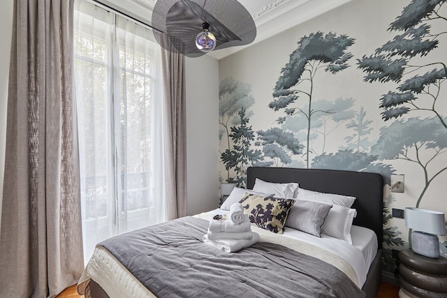 スーパーブ ニュー 1 ベッドルーム フラット ノートルダム ド パリ