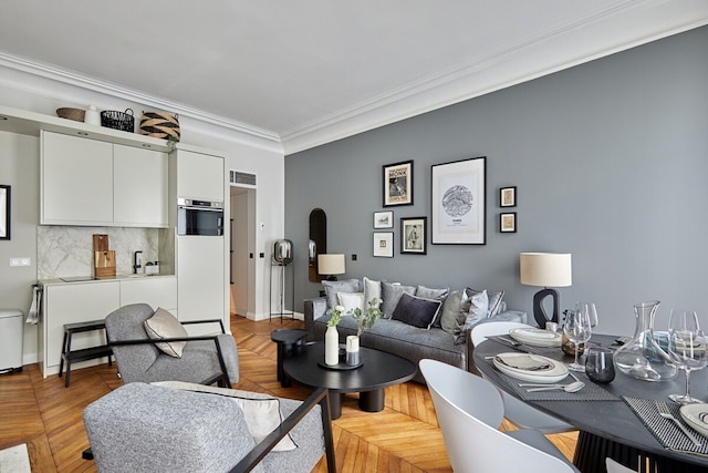 スーパーブ ニュー 1 ベッドルーム フラット ノートルダム ド パリ