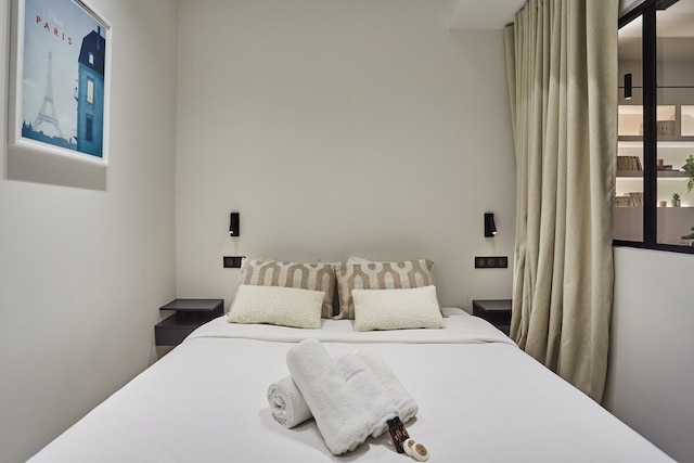 スーパー ブニュー アパートメント サクレクール モンマルトル