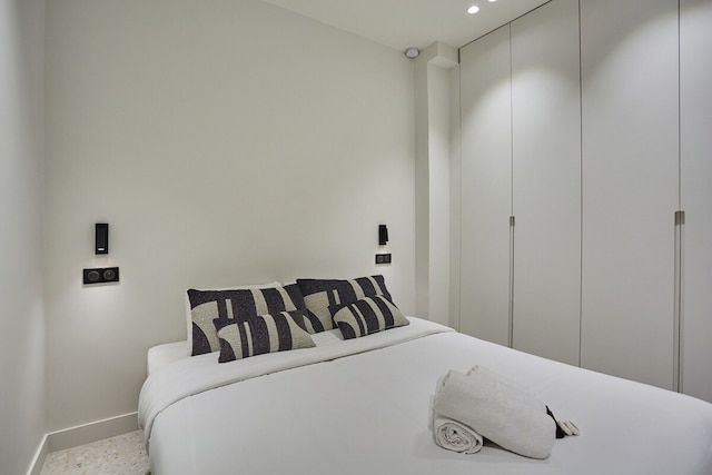 スーパー ブニュー アパートメント サクレクール モンマルトル