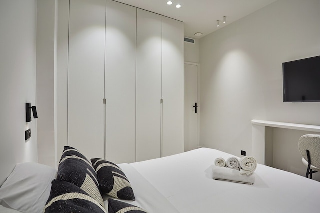 スーパー ブニュー アパートメント サクレクール モンマルトル