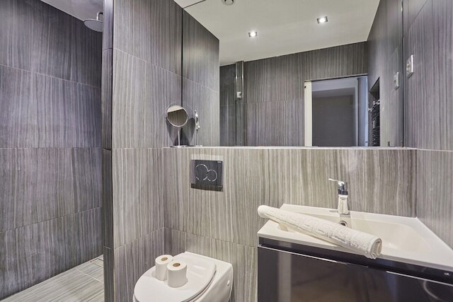 ニュー アパートメント ル マレ センター ド パリ